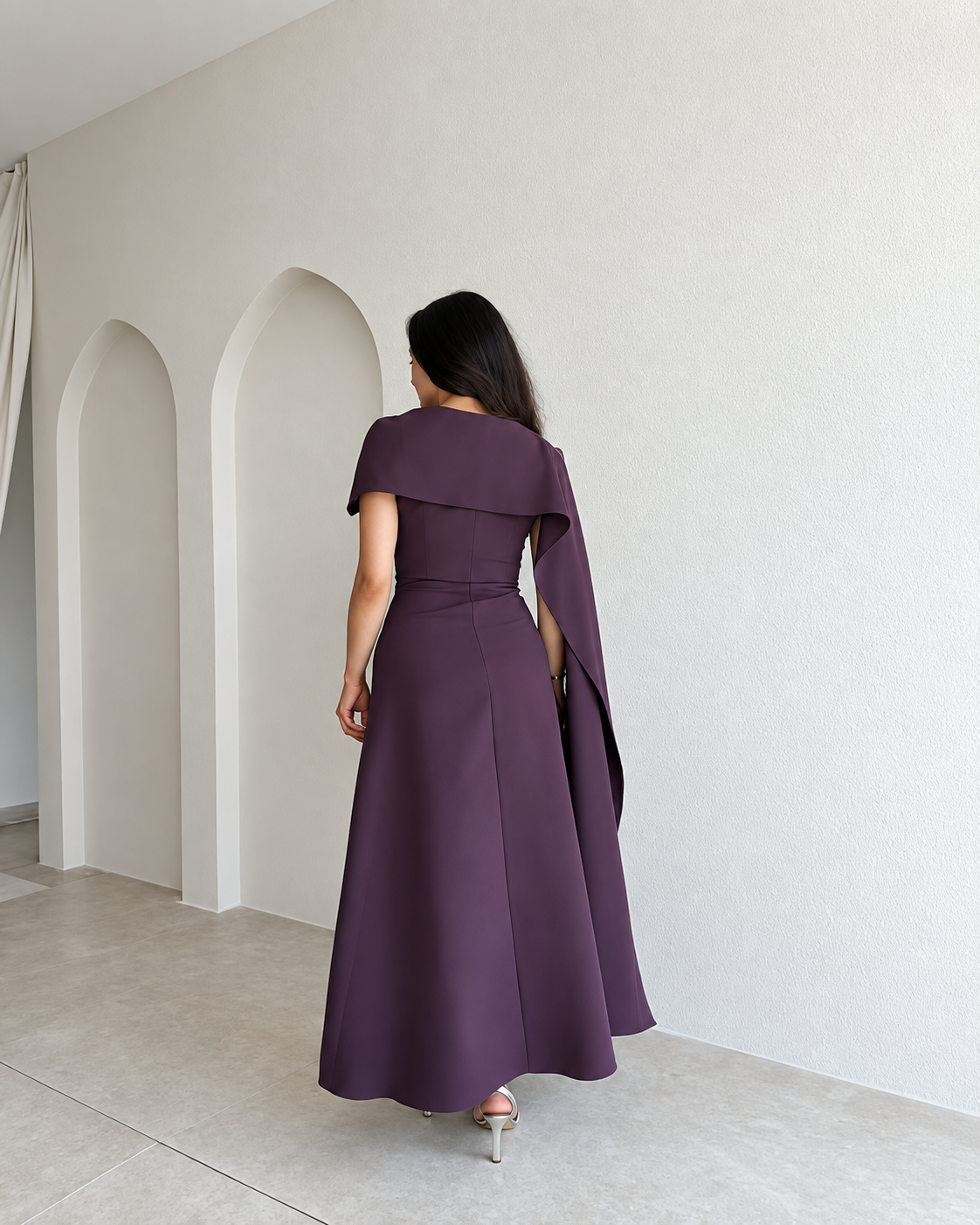 Seraphine Dress
