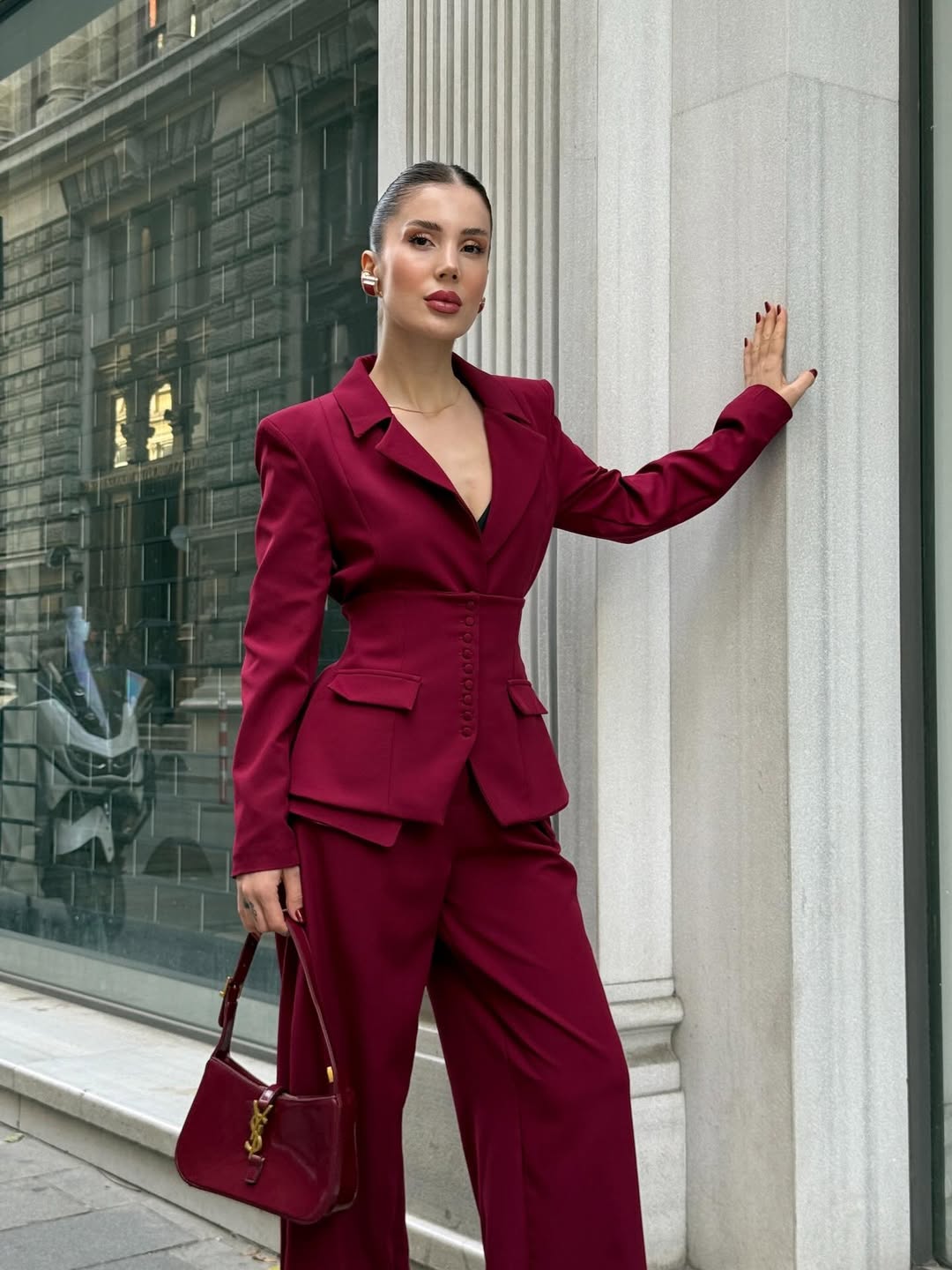 Vivienne Set
