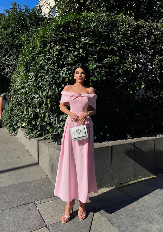 Belle Dress