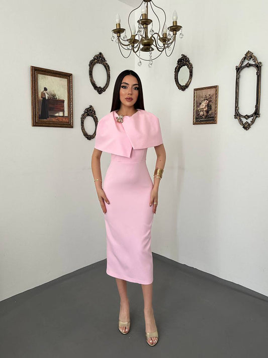 Daphne Dress