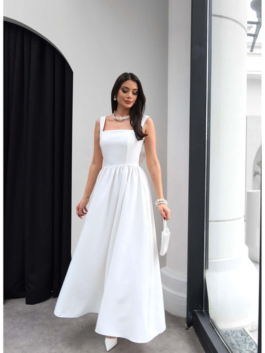 Veloura Dress