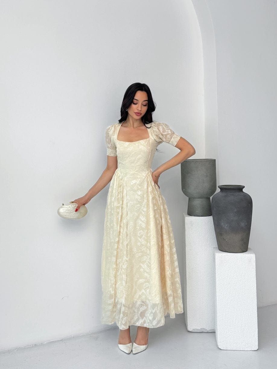 Pearl Dress