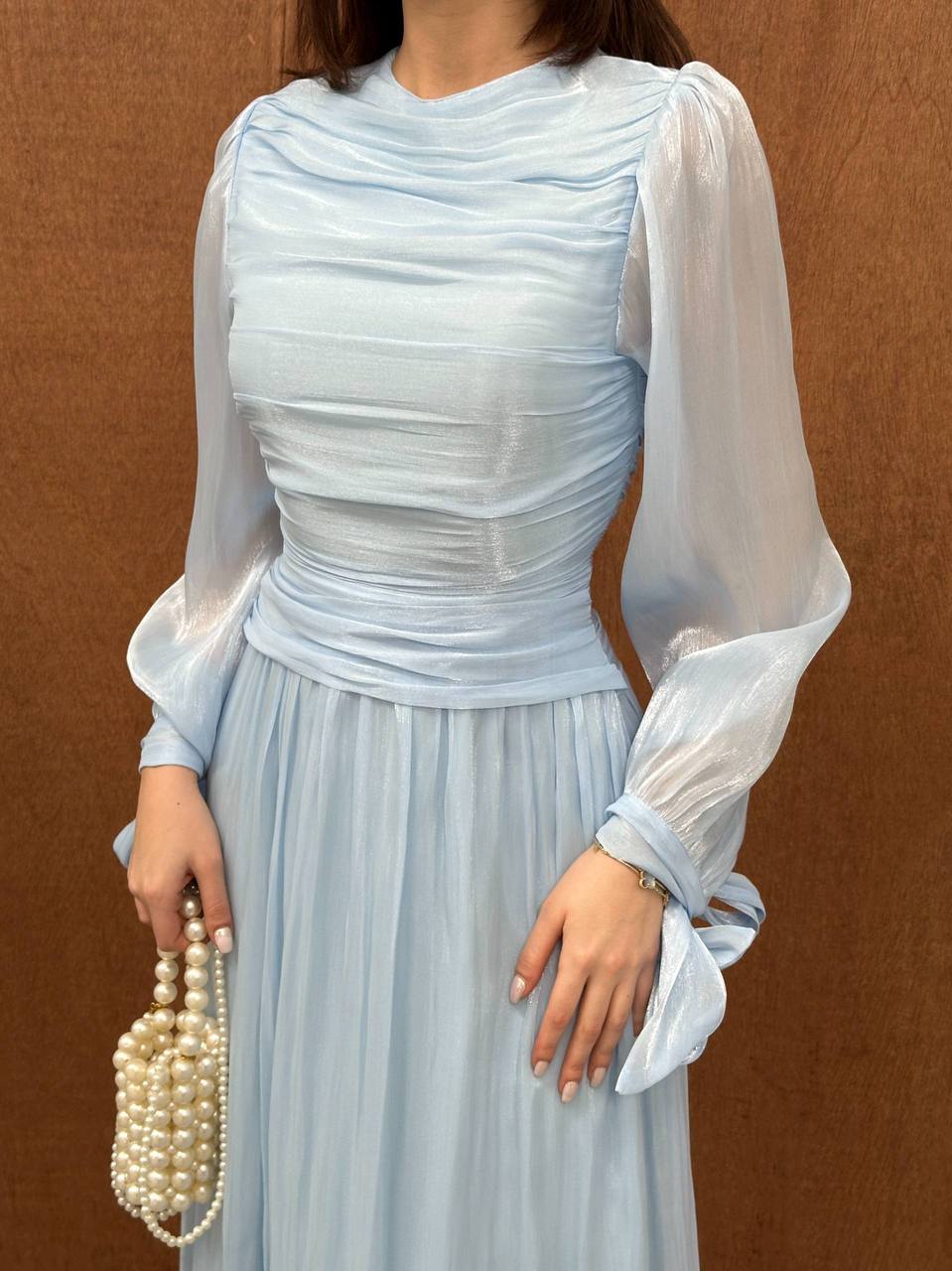 Solenne Dress