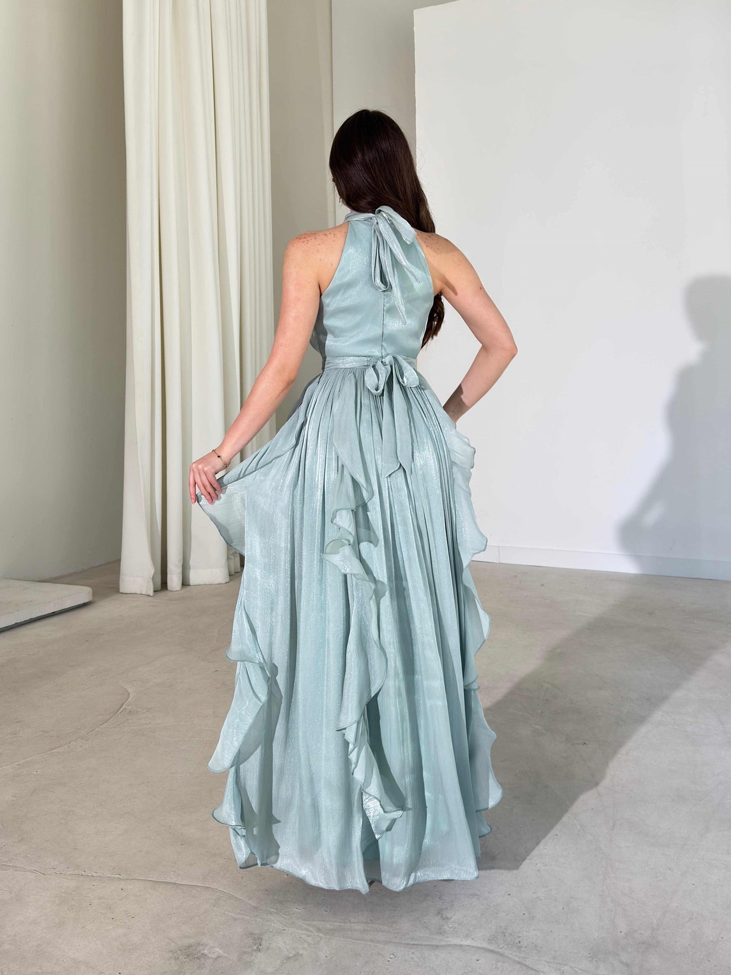 Merliah Dress