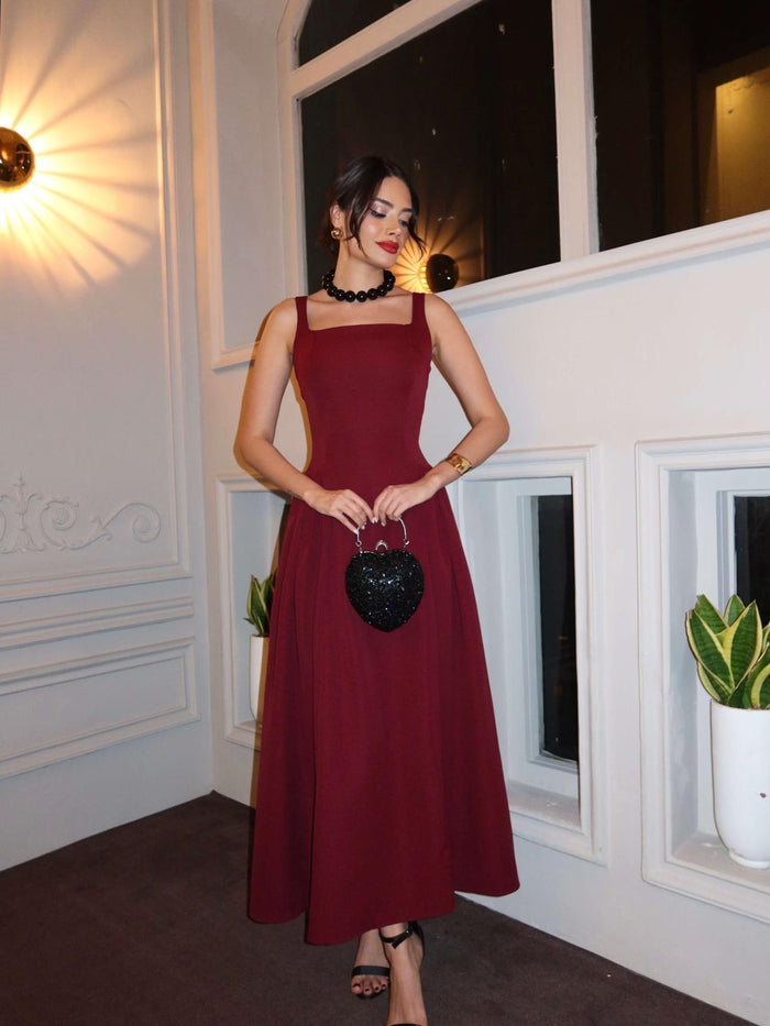 Sorelle Dress