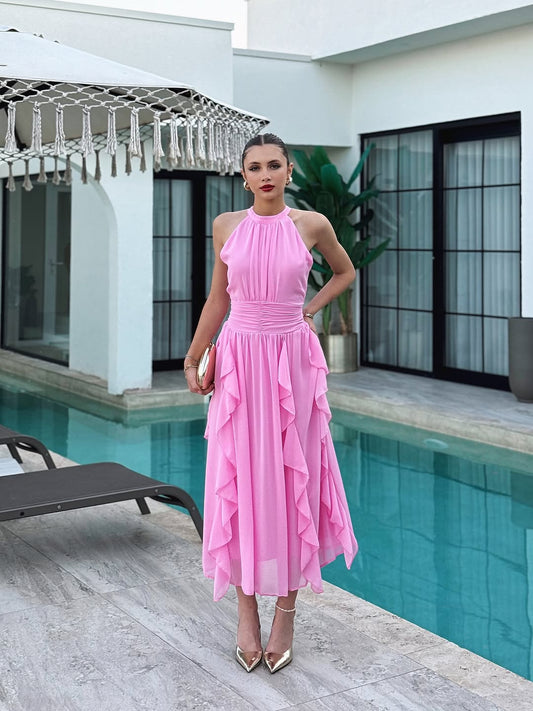 Yasemin dress