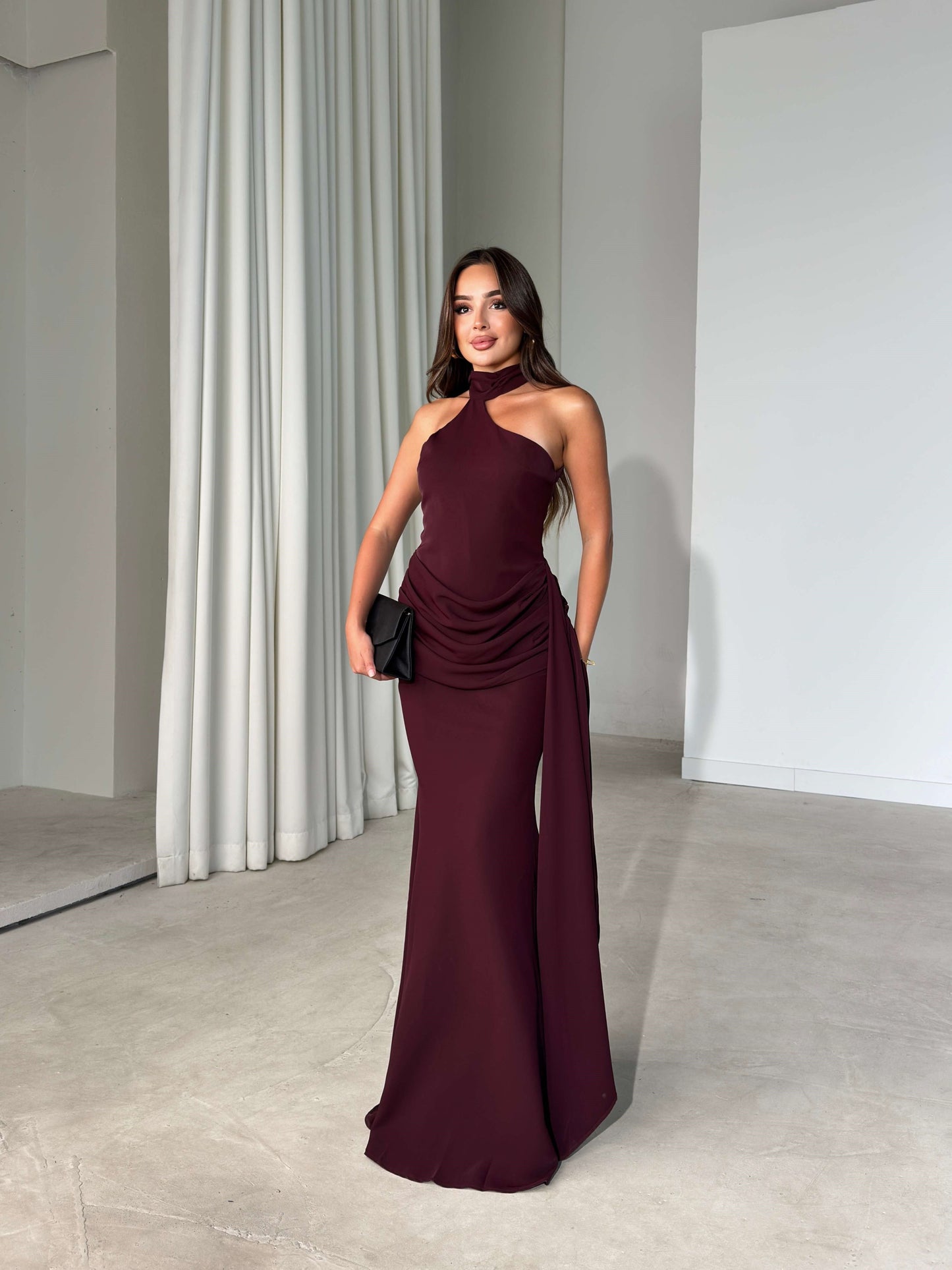 Vesper Dress