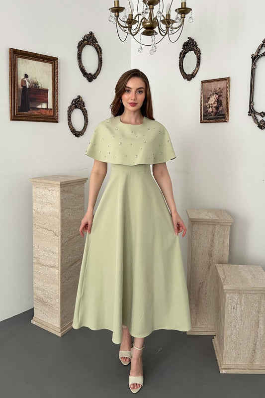 Lunaria Dress