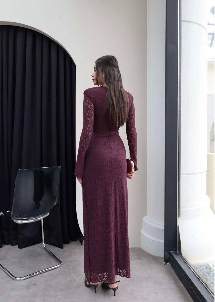 Noelle Dress