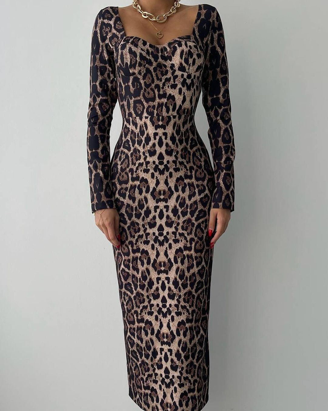 Selin dress