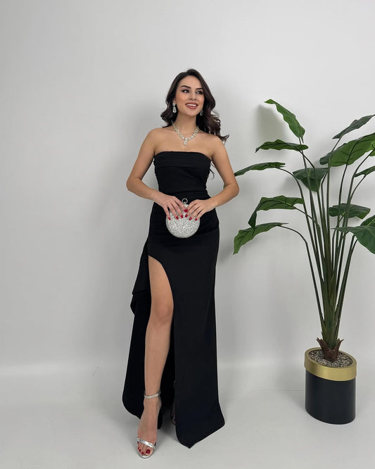 Hande Dress
