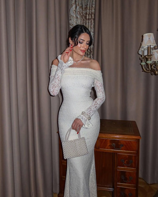 Elmas Dress