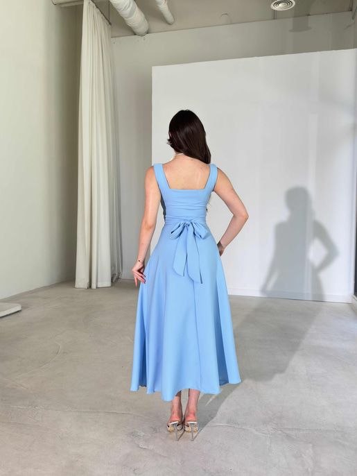 Alina Dress