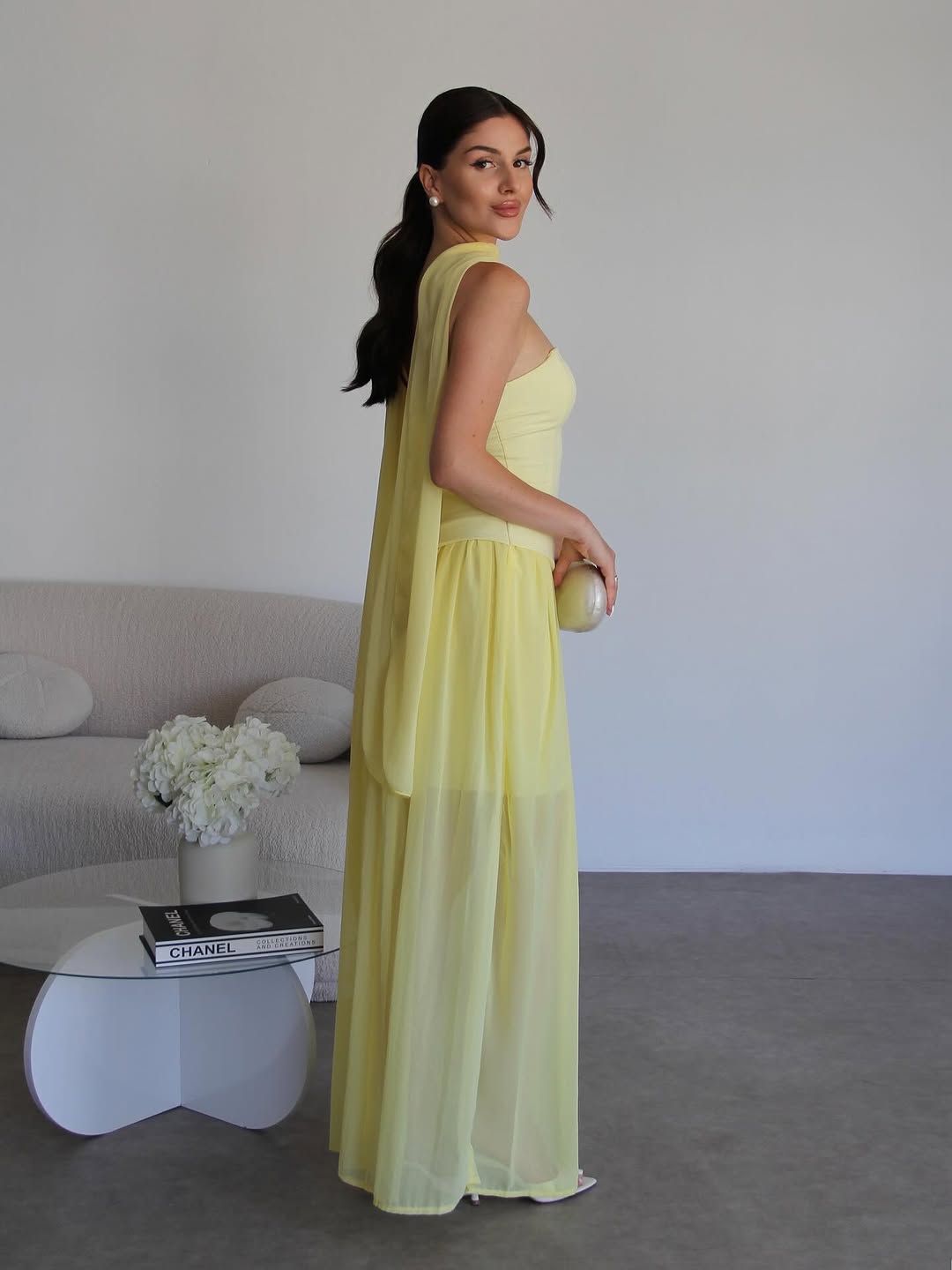 Jale Dress