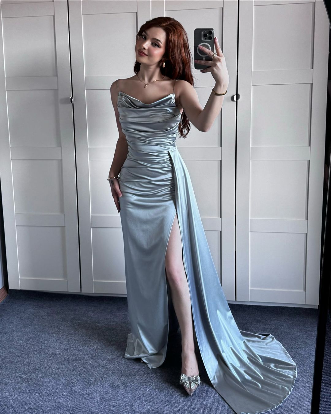 Ece Dress