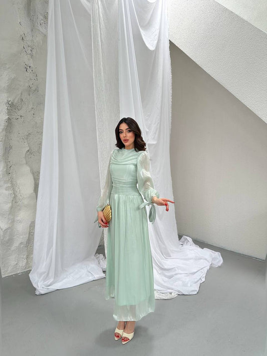 Solenne Dress