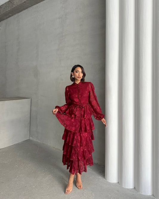 Melek Dress