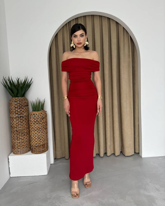 Esma Dress