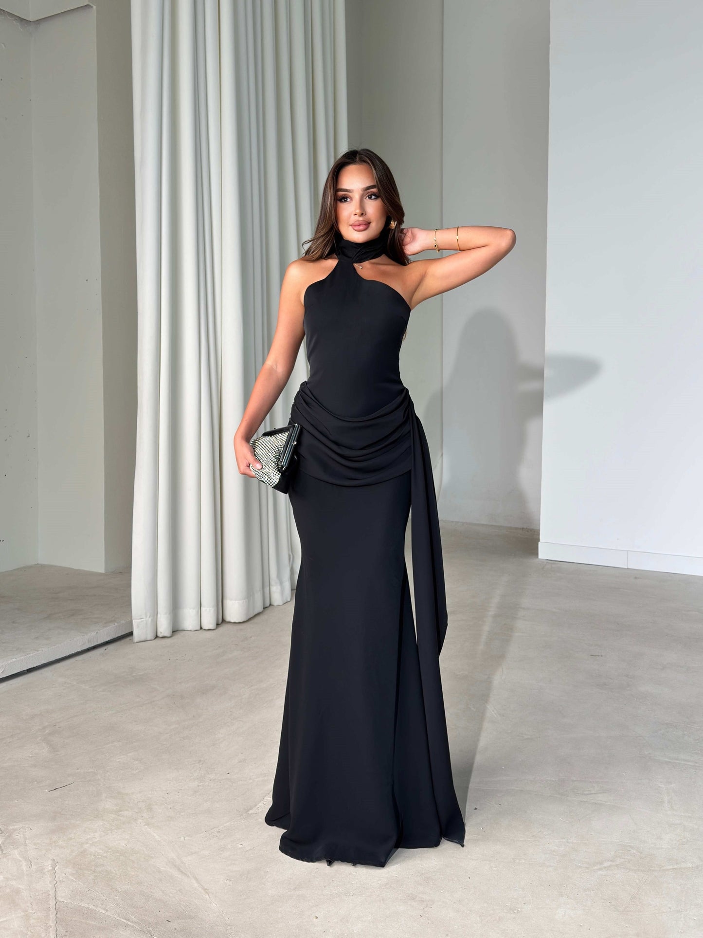 Vesper Dress