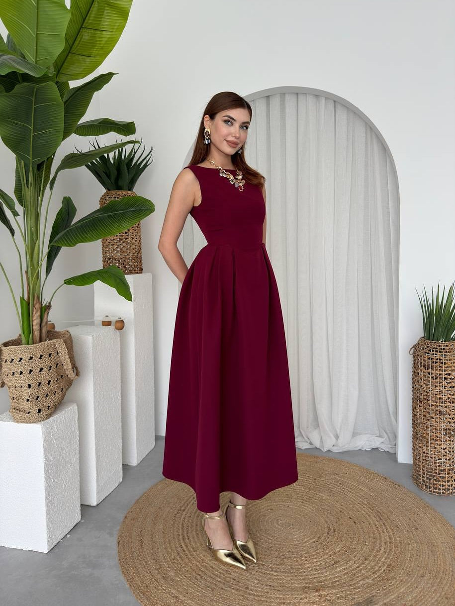 Kaya Dress