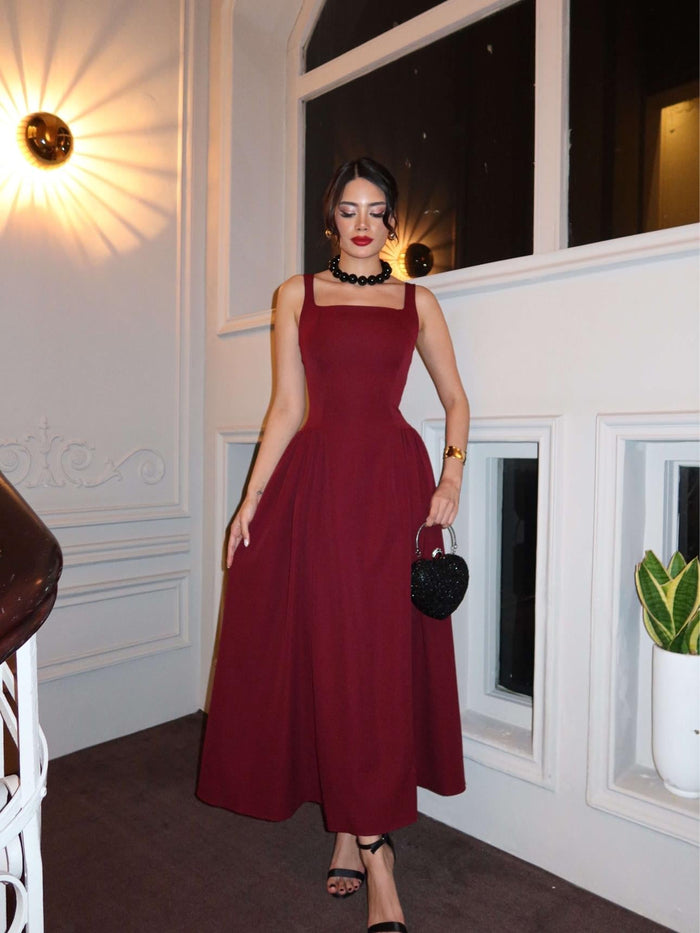Sorelle Dress
