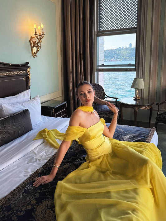 Princesses Dress