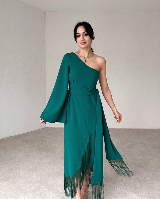 Ava Dress