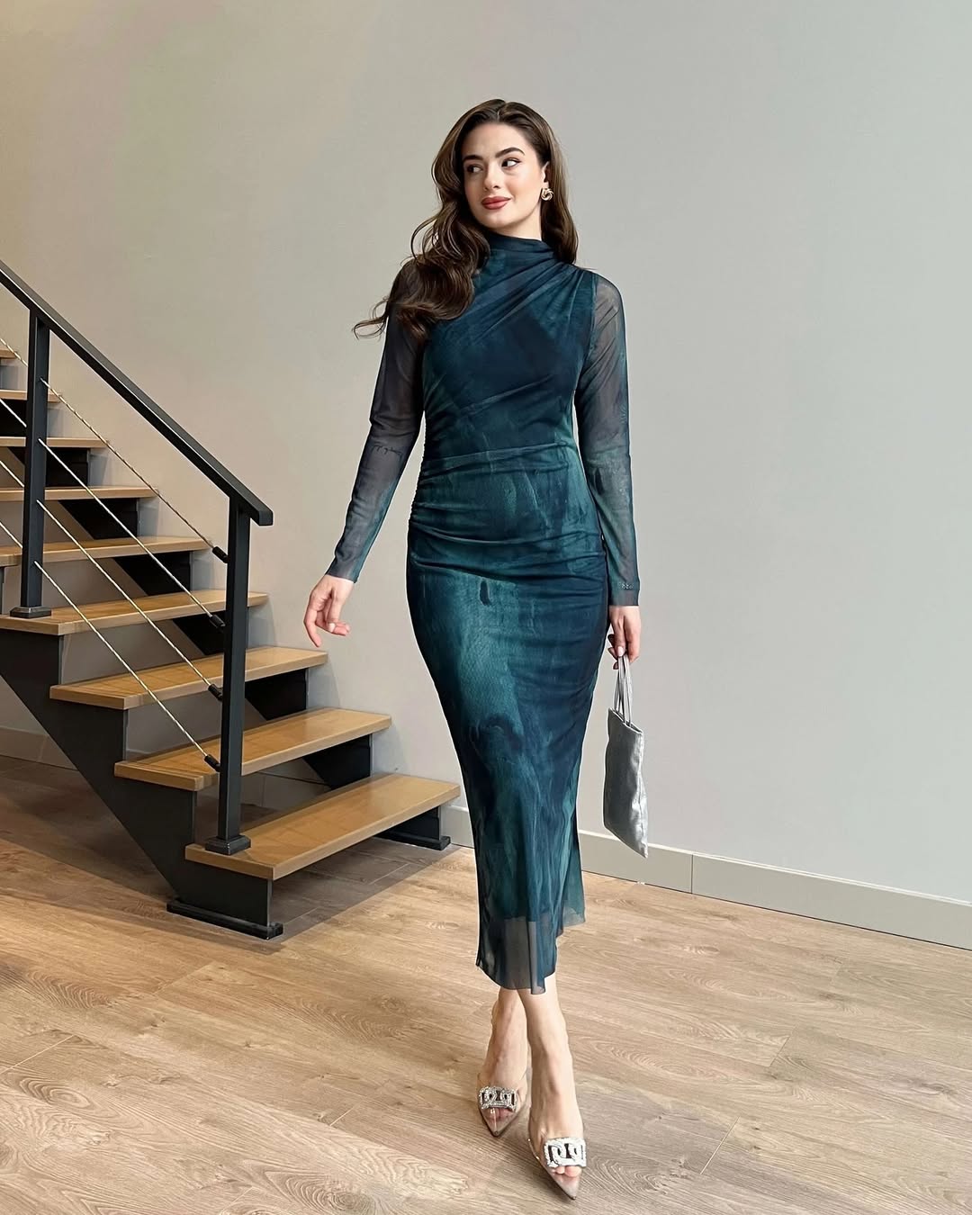 Aysu dress