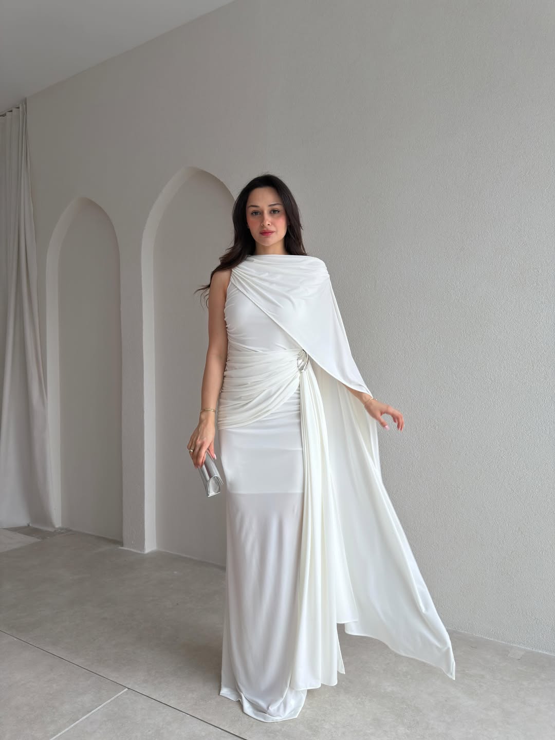 Rosaline Dress