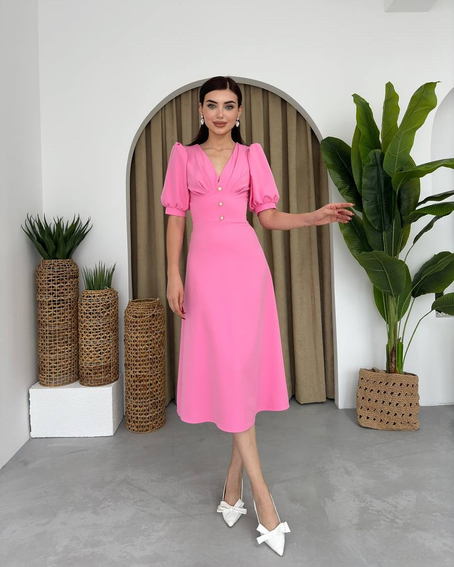 Aydan Dress
