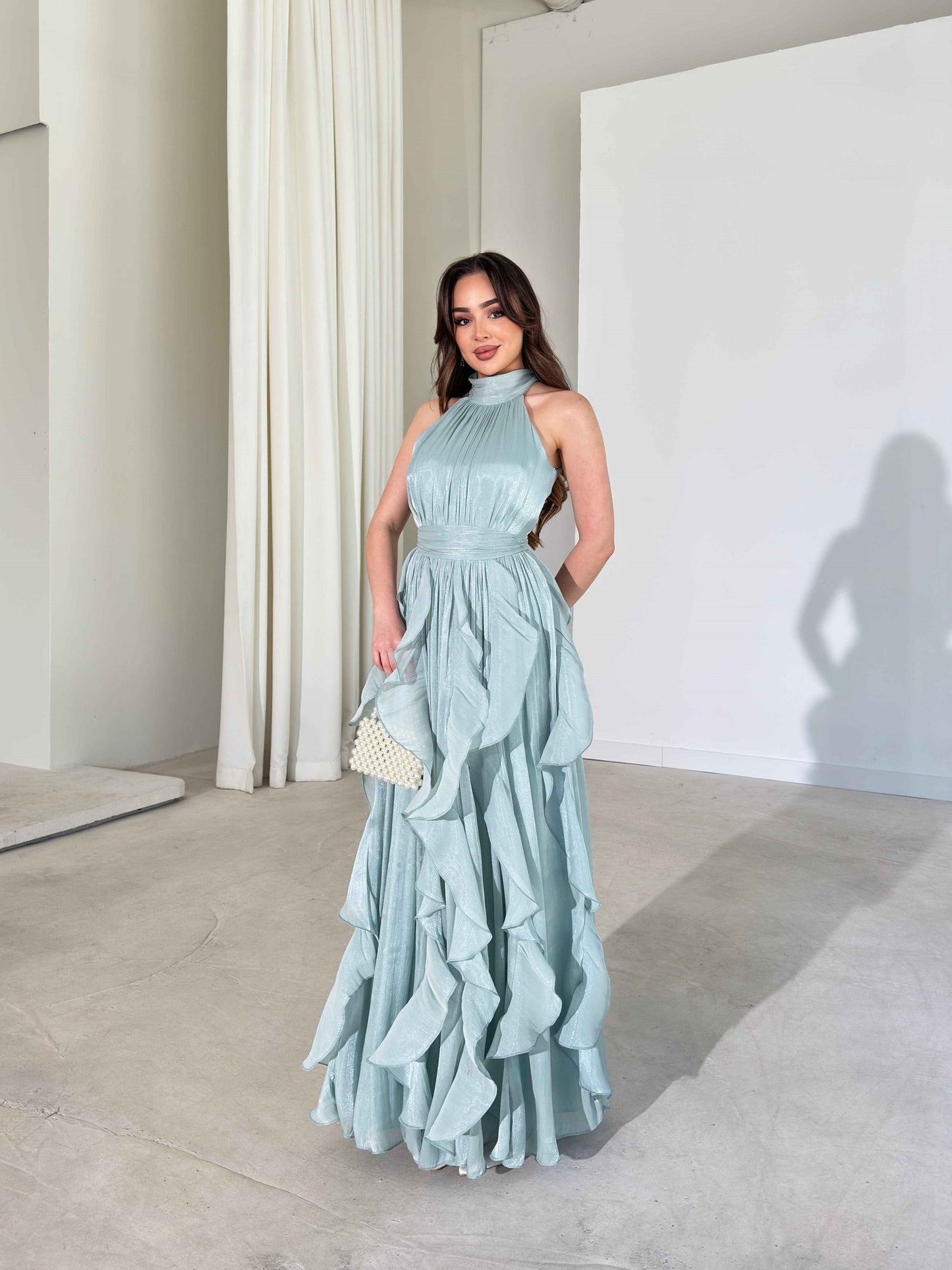 Merliah Dress