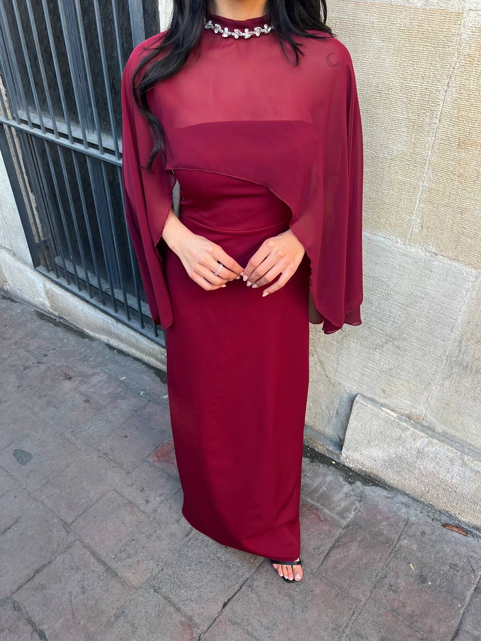 Étoile Dress