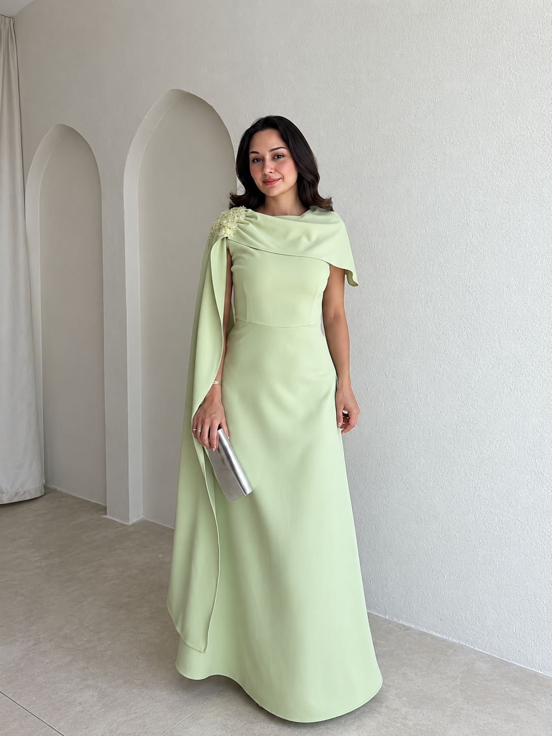 Seraphine Dress
