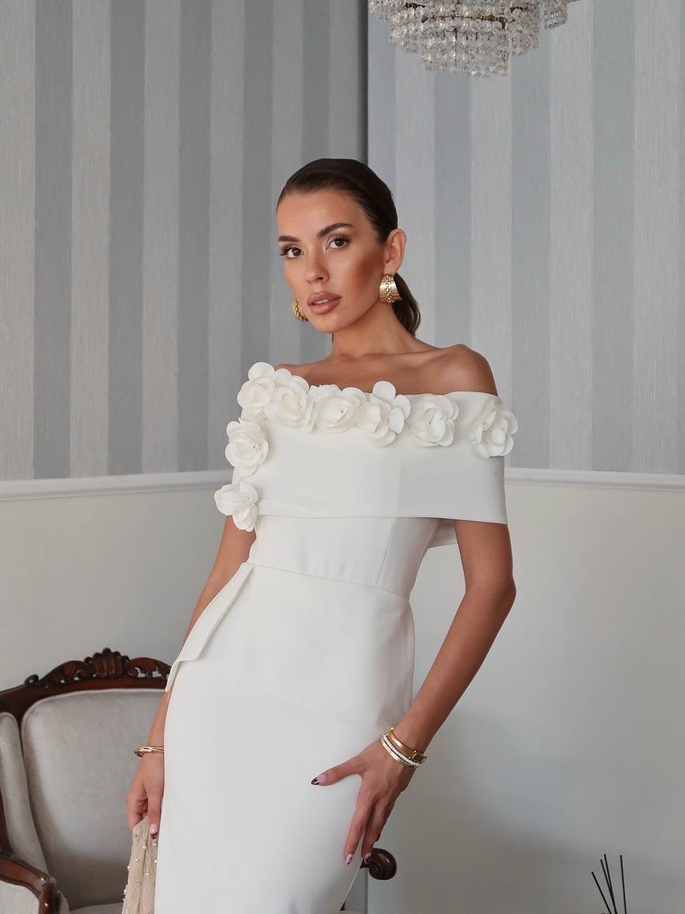 Rabia Dress