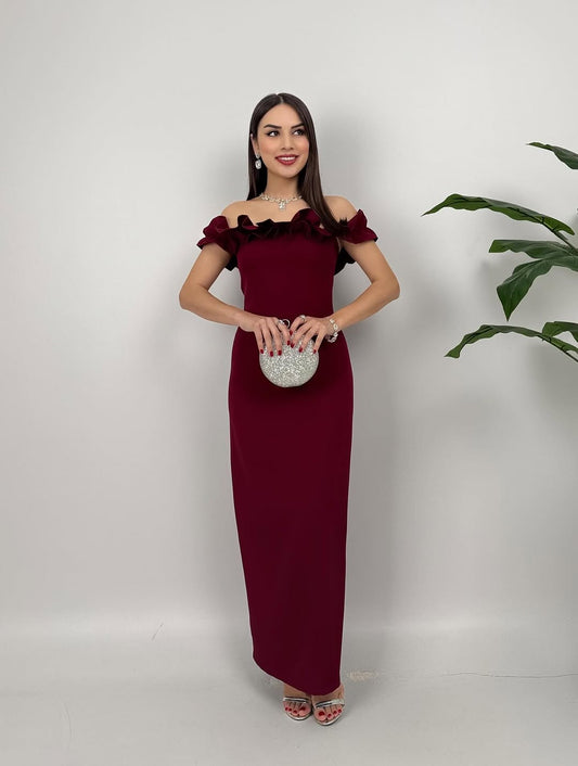 Ava Dress