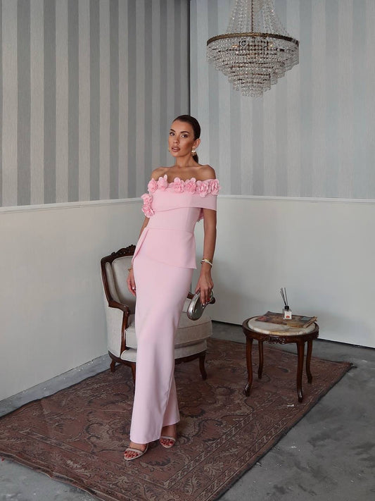 Rabia Dress