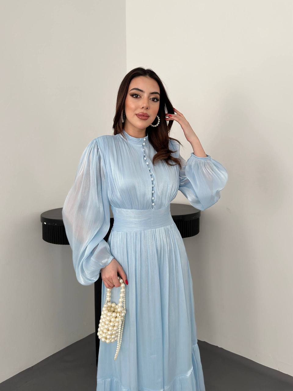Estelle Dress
