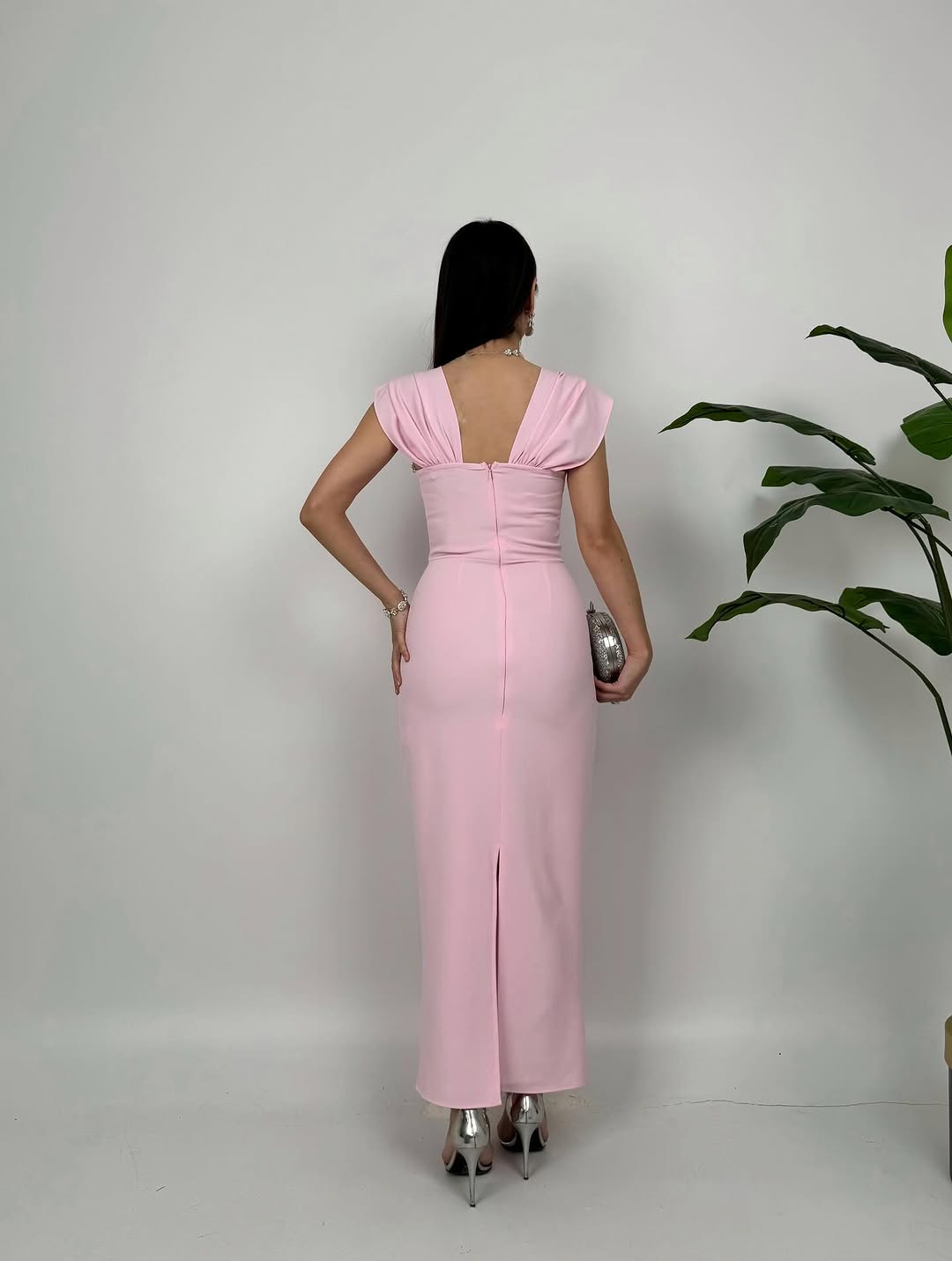 Ayla Dress