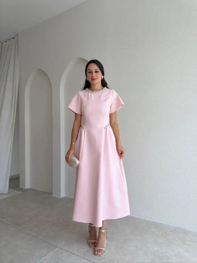 Rosalie Dress