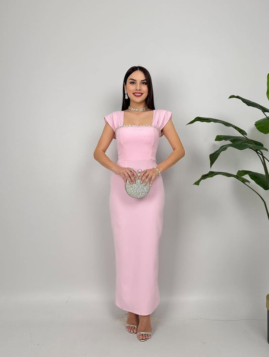 Ayla Dress