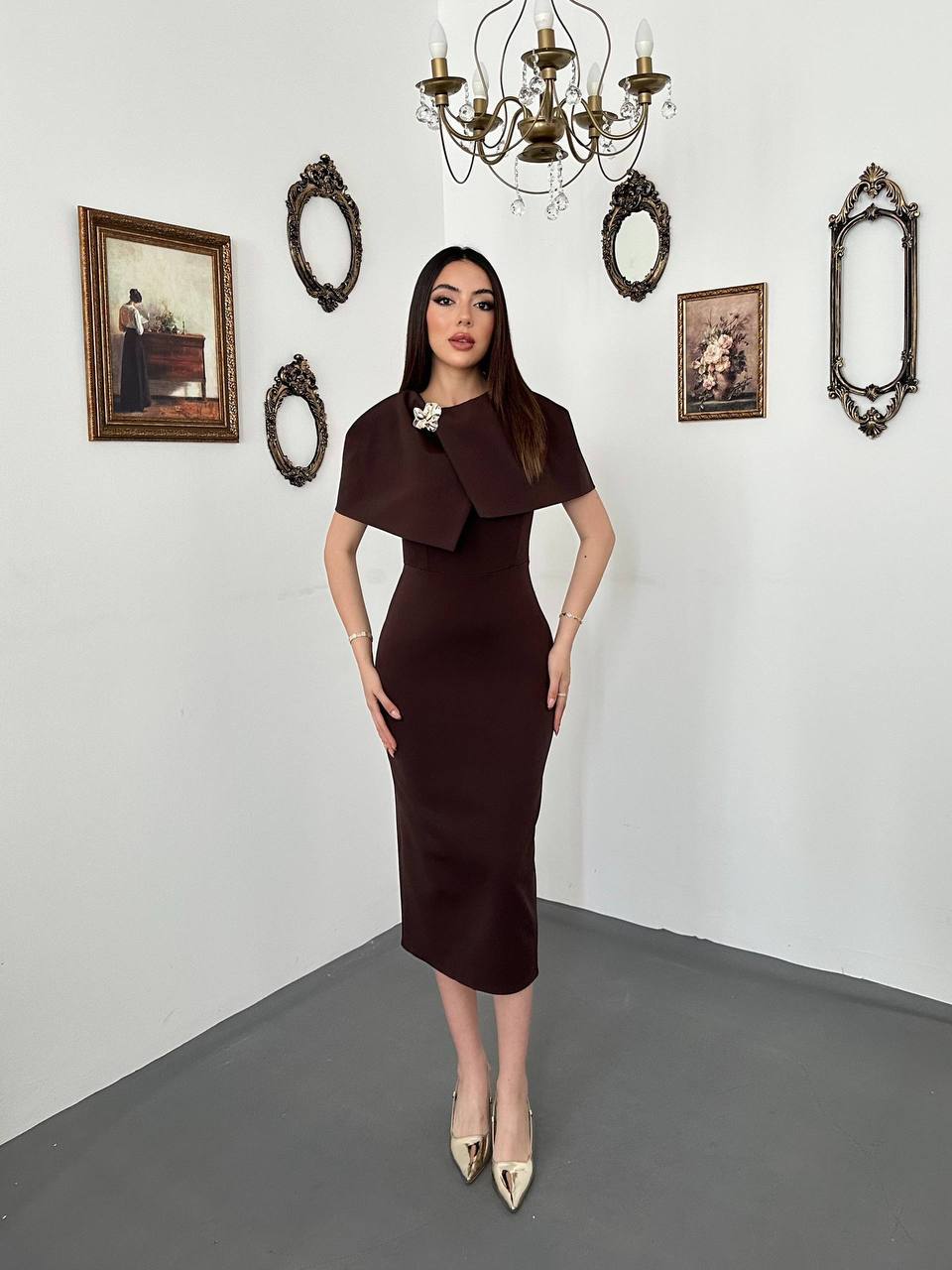 Daphne Dress