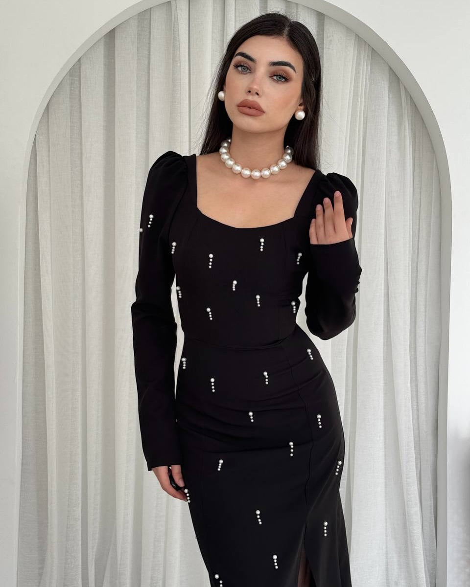 Camila Dress