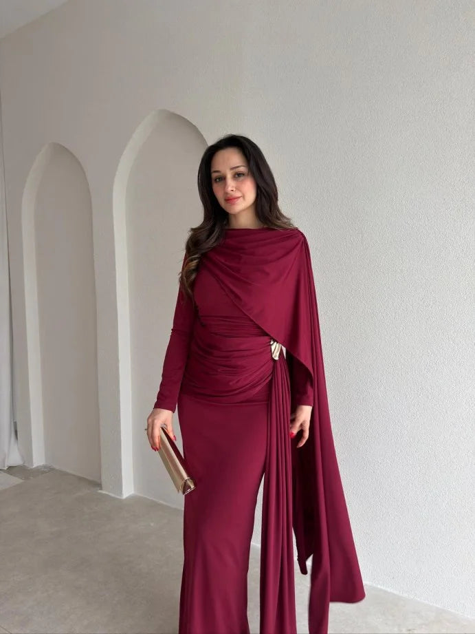 Aurelia Dress