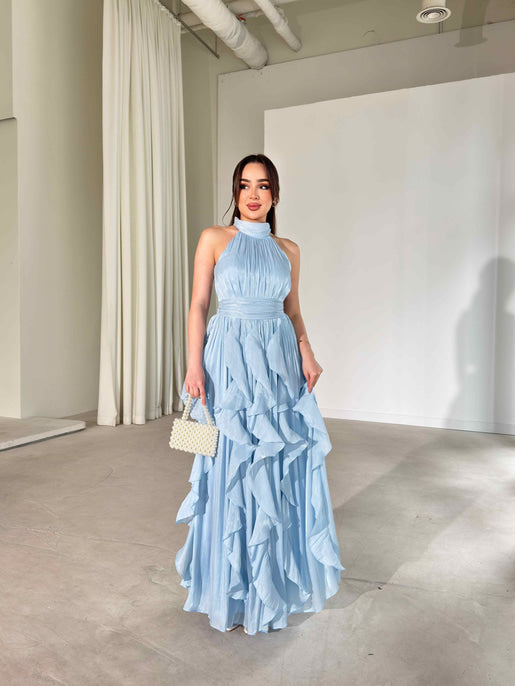 Merliah Dress
