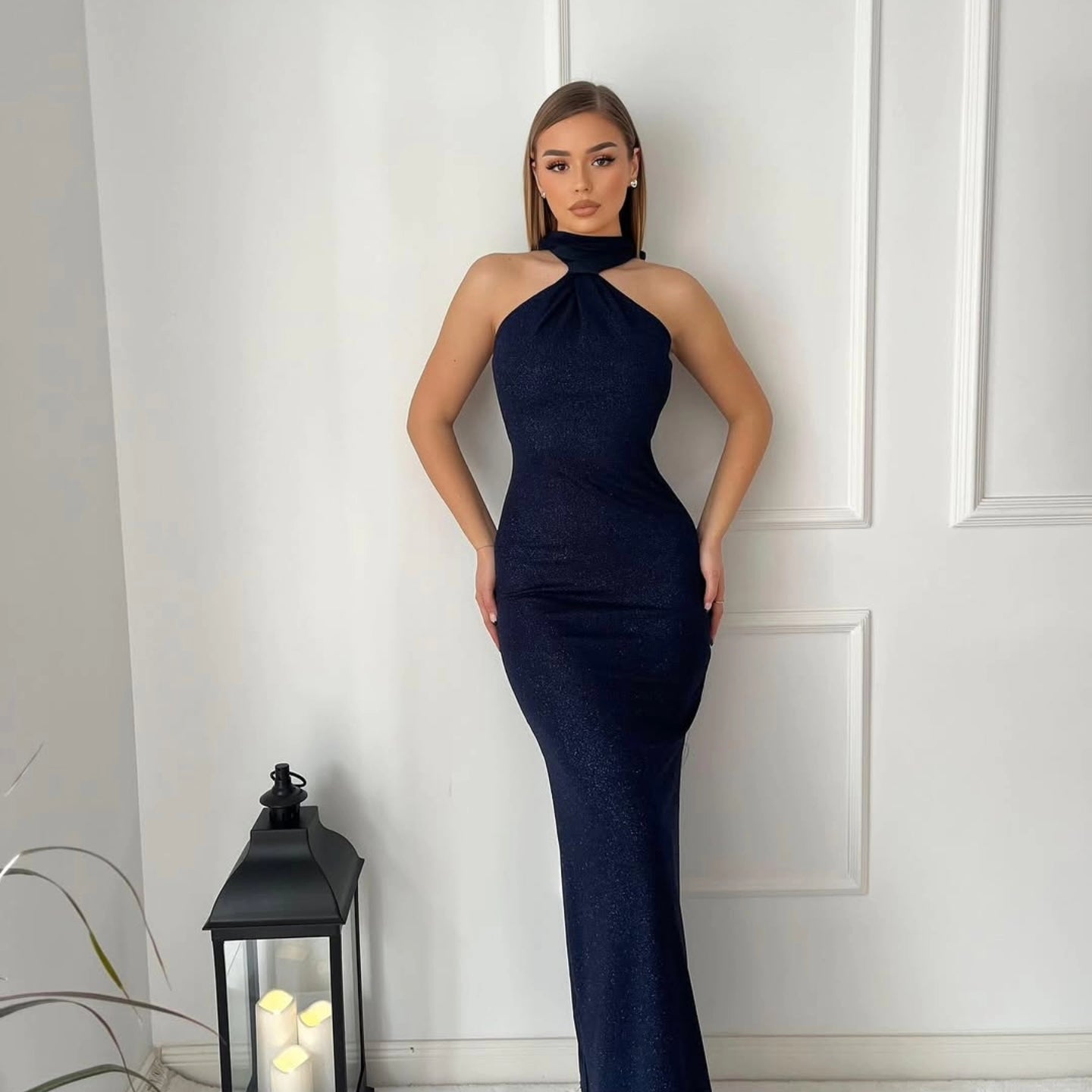 Gizem Dress