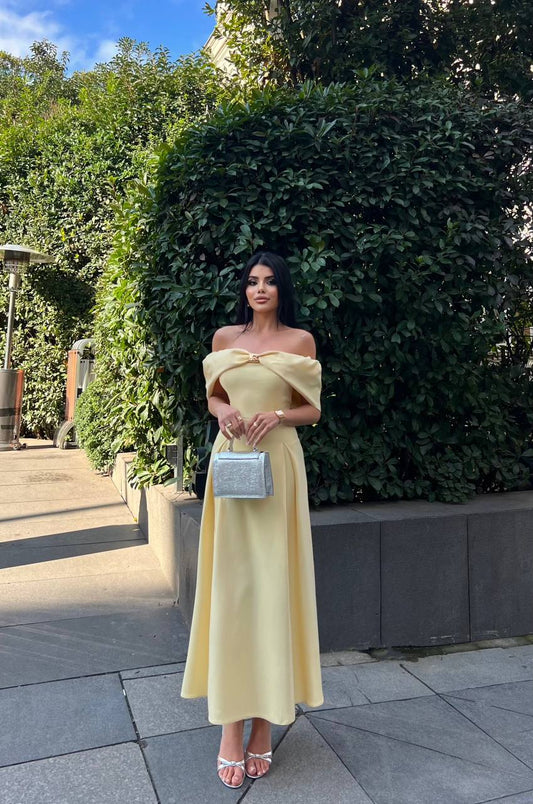 Belle Dress