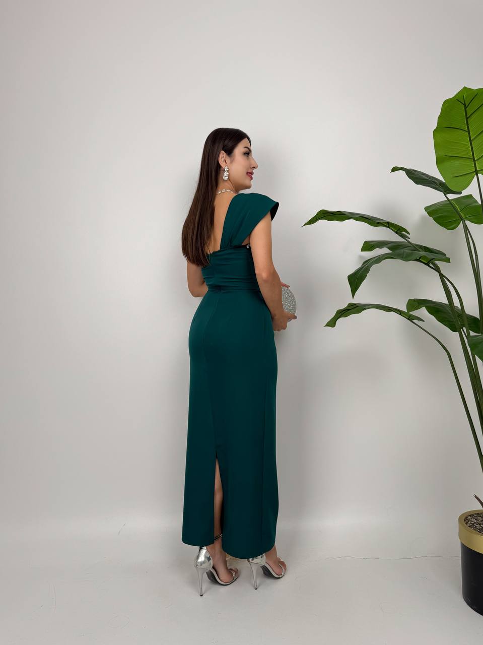 Ayla Dress
