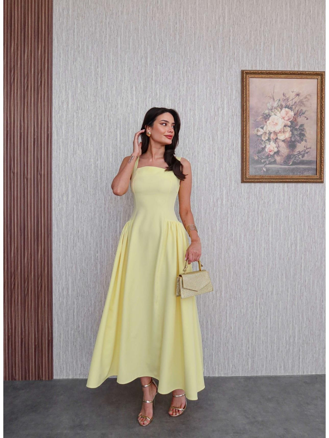 Sorelle Dress