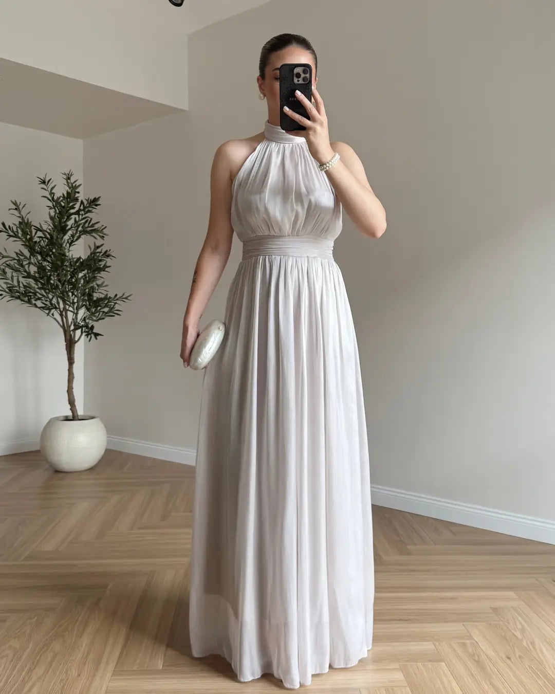 Seraphina Dress