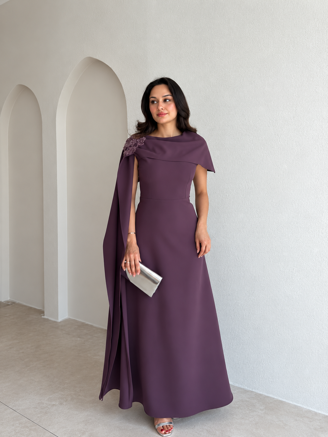 Seraphine Dress